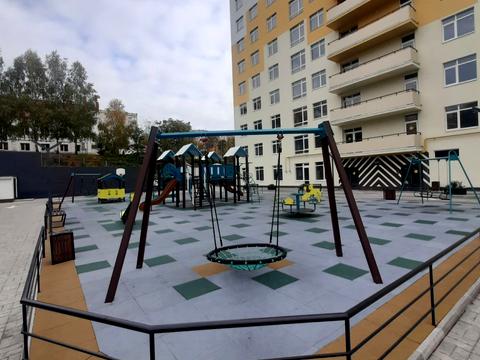 квартира по адресу Свободи ул., 10А