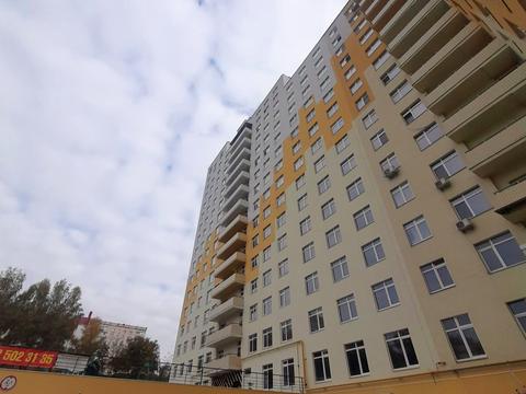 квартира по адресу Свободи ул., 10А