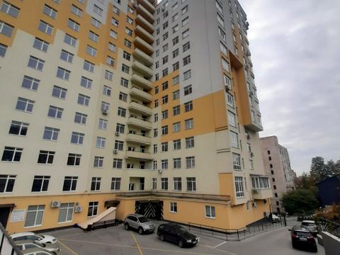 квартира по адресу Свободи ул., 10А