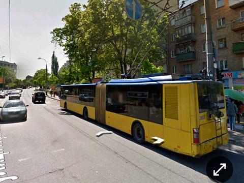 квартира по адресу Бондарский пер., 19