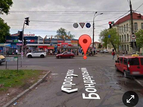 квартира по адресу Бондарский пер., 19