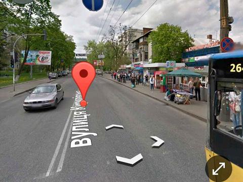 квартира по адресу Бондарский пер., 19