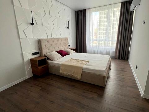 квартира по адресу Родини Крістерів ул., 14-Б