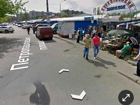 квартира по адресу Бондарский пер., 19