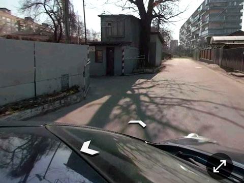 квартира по адресу Бондарский пер., 19