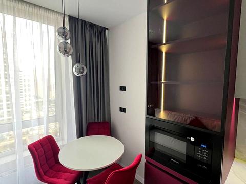 квартира по адресу Родини Крістерів ул., 14-Б