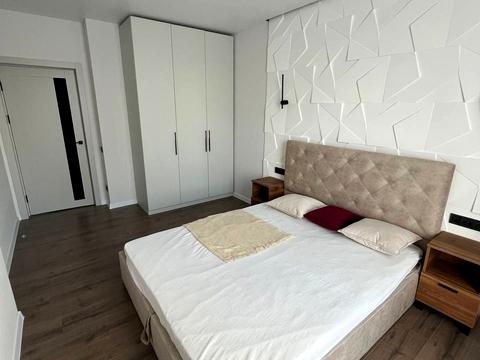 квартира по адресу Родини Крістерів ул., 14-Б