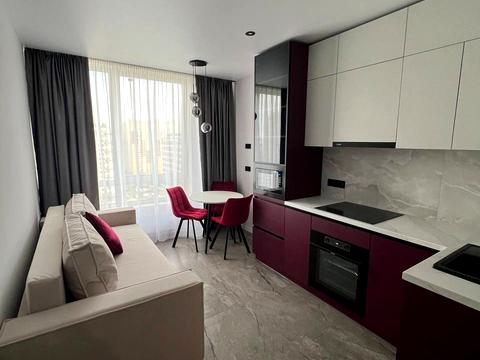 квартира по адресу Родини Крістерів ул., 14-Б