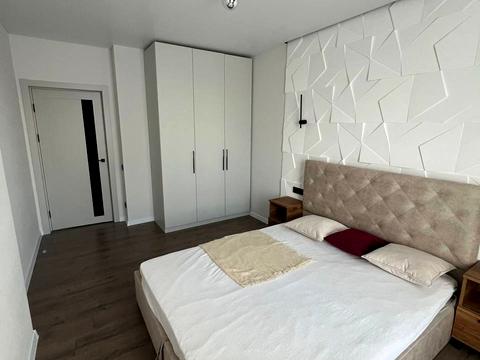 квартира по адресу Родини Крістерів ул., 14-Б