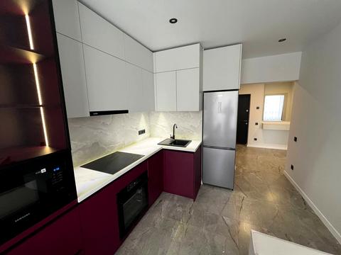 квартира по адресу Родини Крістерів ул., 14-Б