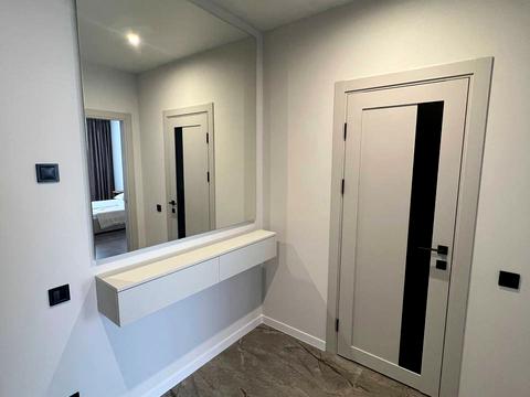 квартира по адресу Родини Крістерів ул., 14-Б