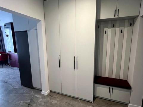 квартира по адресу Родини Крістерів ул., 14-Б