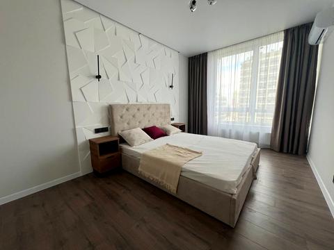 квартира по адресу Родини Крістерів ул., 14-Б