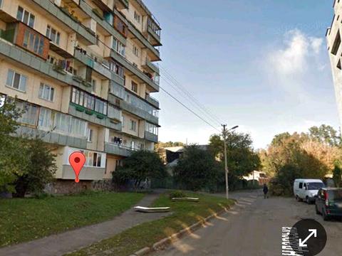 квартира по адресу Бондарский пер., 19