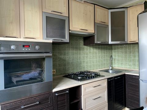 квартира за адресою C. Петлюри бульв., 6