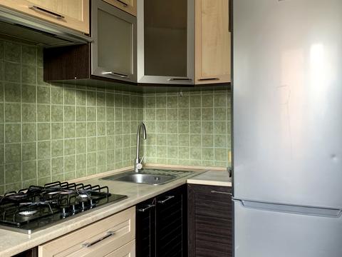 квартира за адресою C. Петлюри бульв., 6