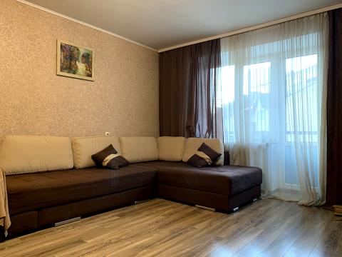 квартира за адресою C. Петлюри бульв., 6