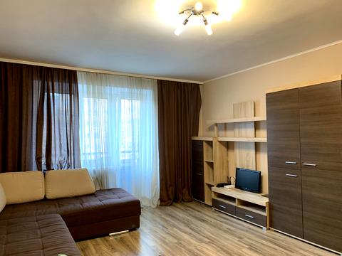 квартира за адресою C. Петлюри бульв., 6