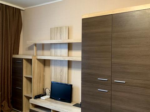 квартира за адресою C. Петлюри бульв., 6