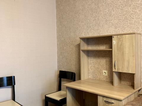 квартира за адресою C. Петлюри бульв., 6