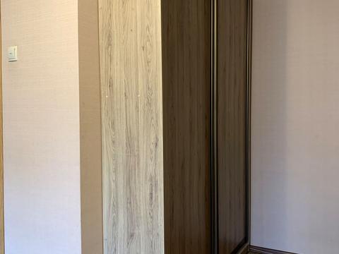 квартира за адресою C. Петлюри бульв., 6