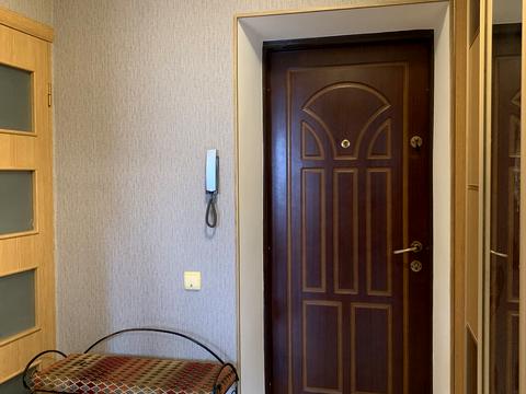 квартира за адресою C. Петлюри бульв., 6