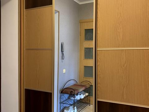 квартира за адресою C. Петлюри бульв., 6