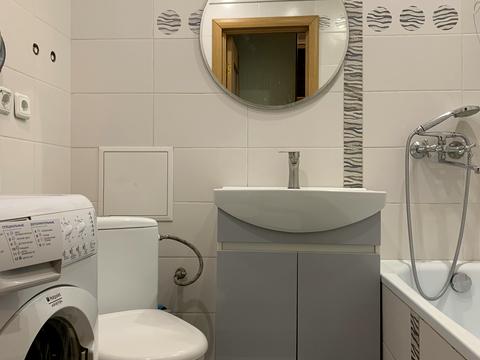 квартира за адресою C. Петлюри бульв., 6