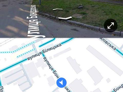 квартира по адресу Бондарский пер., 19