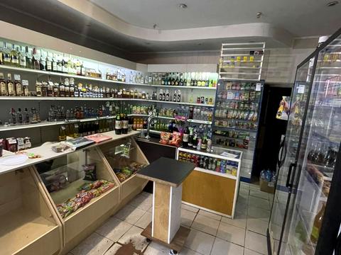 комерційна за адресою Центральна вул. (Чапаєва), 6