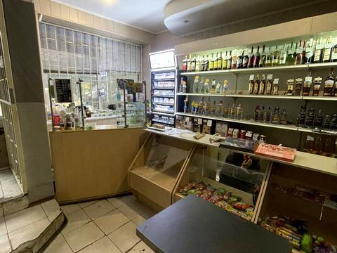 комерційна за адресою Центральна вул. (Чапаєва), 6