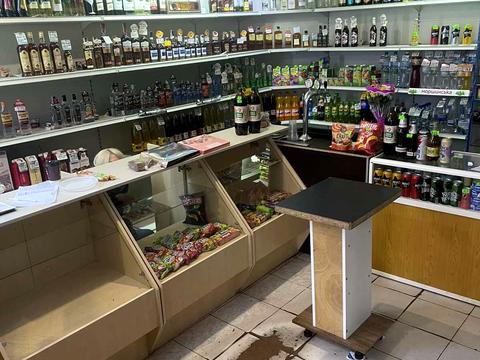 комерційна за адресою Центральна вул. (Чапаєва), 6