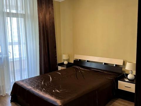 квартира за адресою Берестейський просп. (Перемоги), 65-Б