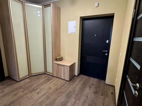 квартира за адресою Берестейський просп. (Перемоги), 65-Б