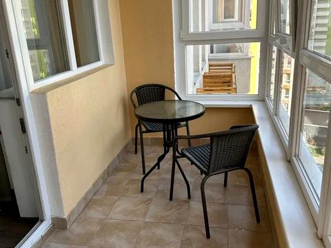 квартира за адресою Берестейський просп. (Перемоги), 65-Б