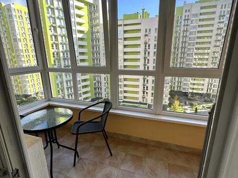 квартира за адресою Берестейський просп. (Перемоги), 65-Б