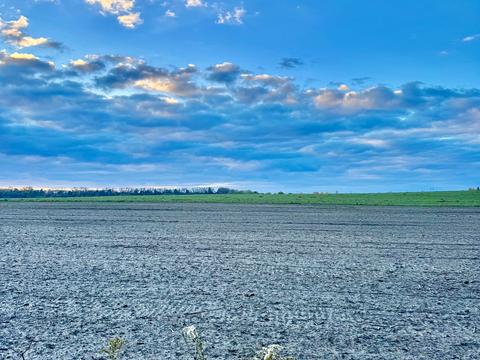 участок по адресу 