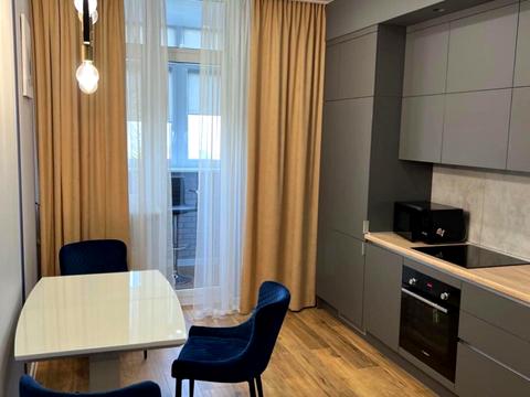 квартира за адресою Шампанський пров., 22