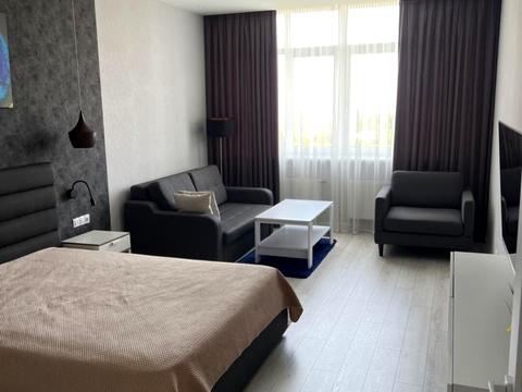 квартира за адресою Шампанський пров., 22