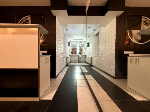 комерційна за адресою Пасічна вул., 39в