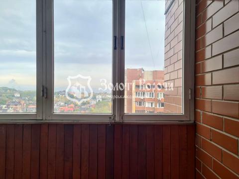 квартира по адресу Старонаводницкая ул., 6-А