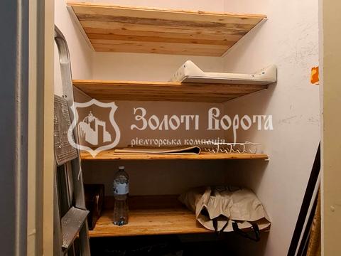 квартира по адресу Старонаводницкая ул., 6-А