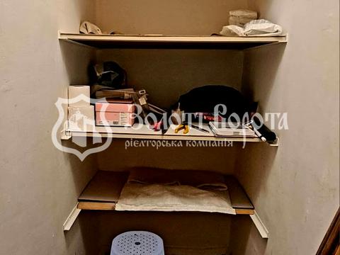 квартира по адресу Старонаводницкая ул., 6-А