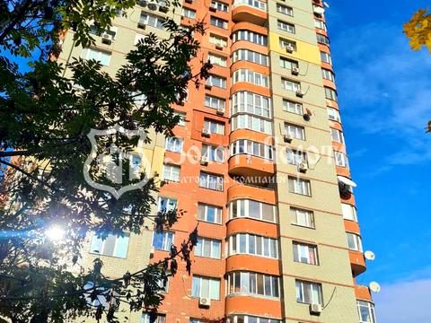 квартира по адресу Старонаводницкая ул., 6-А