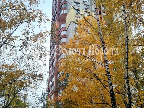 квартира по адресу Старонаводницкая ул., 6-А