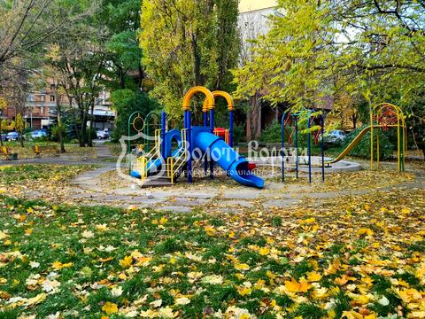 квартира по адресу Старонаводницкая ул., 6-А