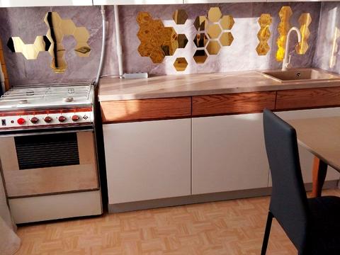 квартира за адресою Князя Романа Мстиславича вул. (Генерала Жмаченка), 4