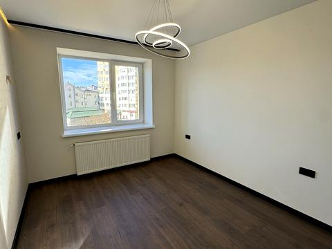 квартира за адресою Княгинин вул., 10