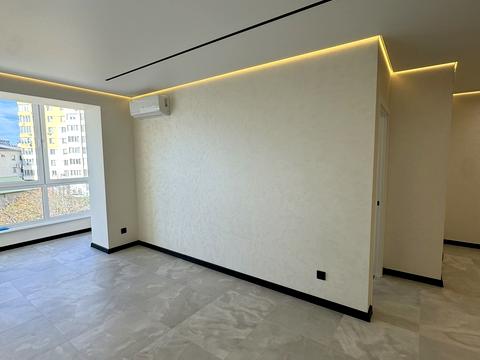 квартира за адресою Княгинин вул., 10