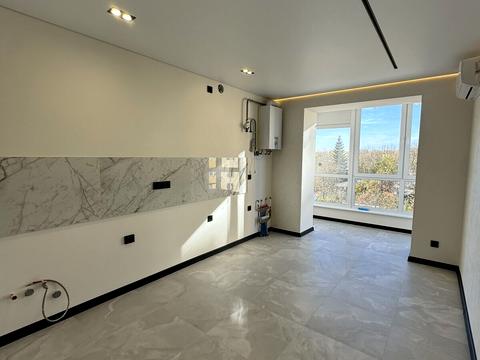 квартира за адресою Княгинин вул., 10